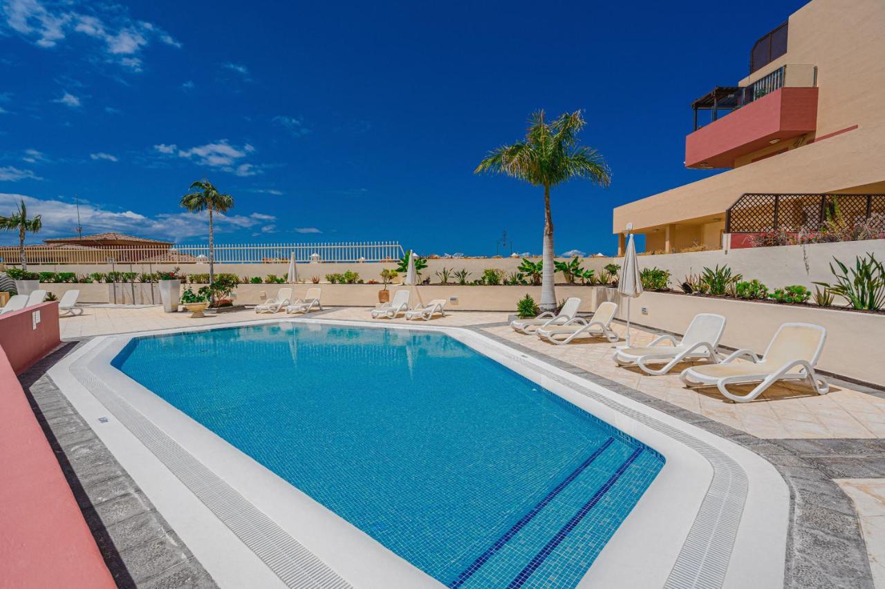 Apartament Terrazas Del Duque Ii *